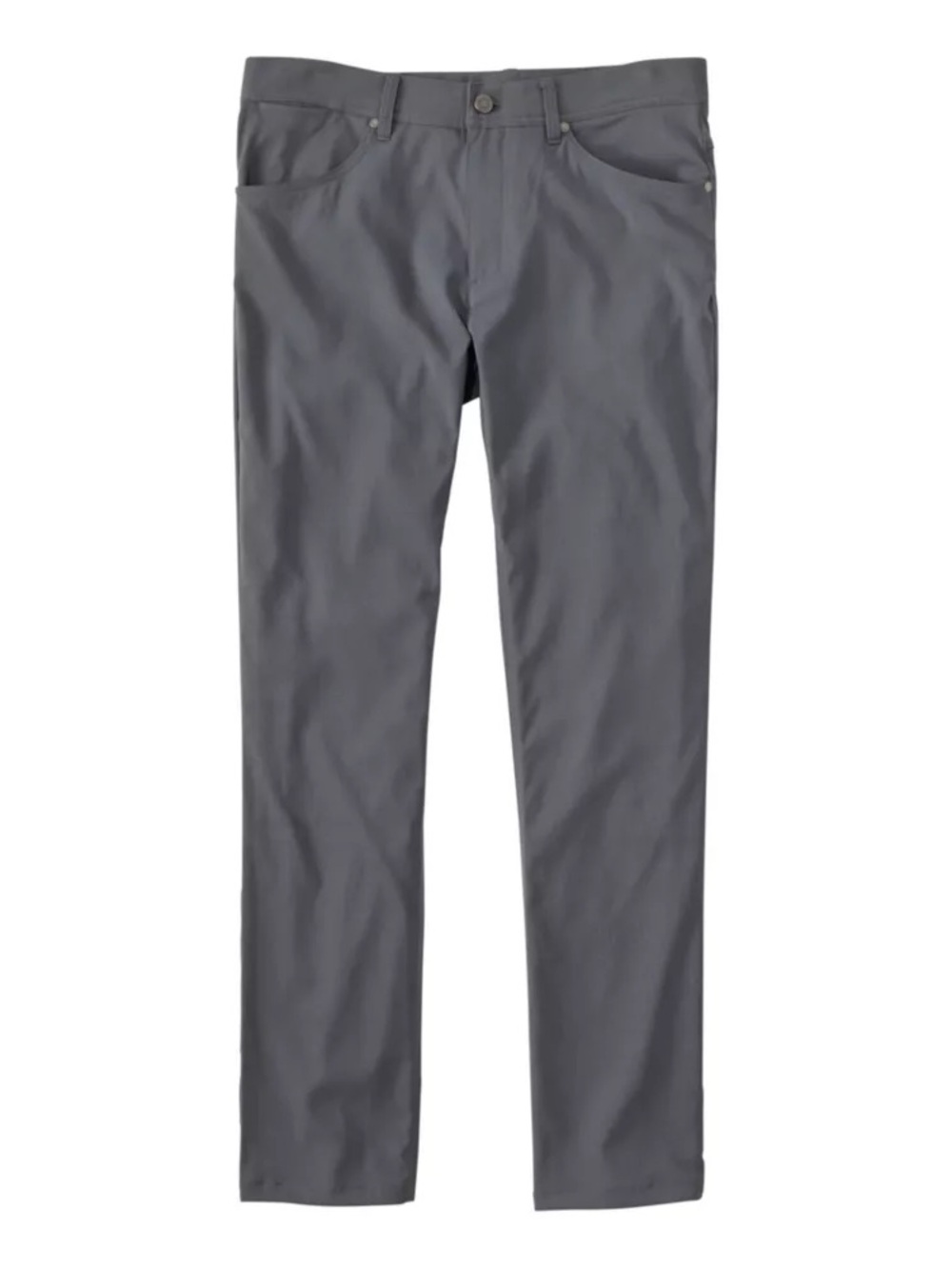 LL BEAN Men's VentureStretch Five-Pocket Pants